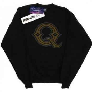 Felpa Ladies Disney Logo Onward Quest