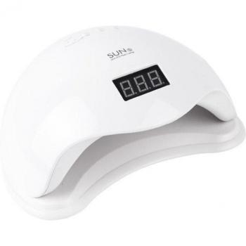 Lámpara de Uñas SUN 50W con Temporizador