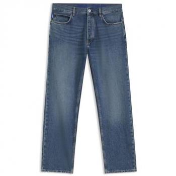 HUGO Jeans 'Jonah' Blu Navy 35
