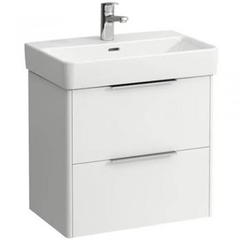 Mobile sotto lavaggio Laufen, 2 comparti – 570 × 360 × 530 mm