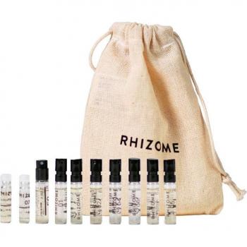 Rhizomes en Coffret Découverte