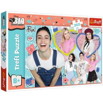 Trefl Puzzle Disney Bia 260 pièces