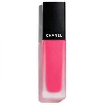 Chanel Rouge Allure INK Fusion Nr.808 Glänzendes Rosenrot 6 ml