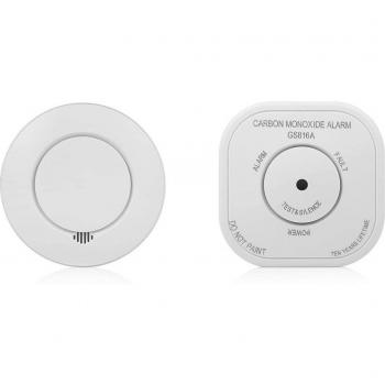 Smartwares SH8-99111 Funk-Rauch