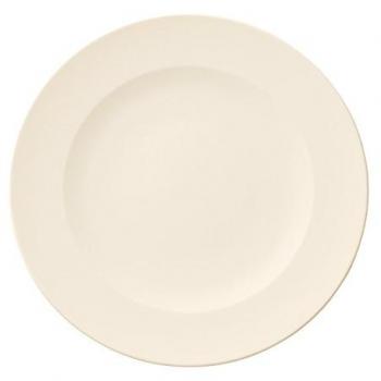 Villeroy & Boch For Me Dinner Plate, Rimmed