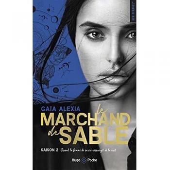 Le marchand de sable