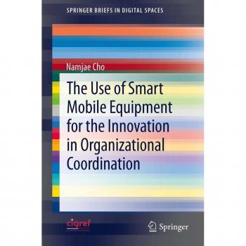 Vitalsource Technologies, Inc. Use Of Smart Mobile Equipment For The Innovation In Organizational