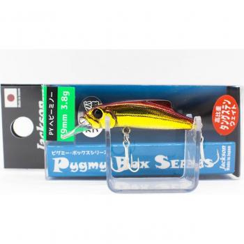 Jackson Pygmy 6099 Heavy Weight Sinking Minnow