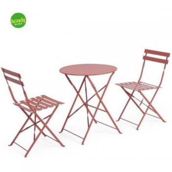 Set Tavolo Esterno Yes Everyday 08-04923