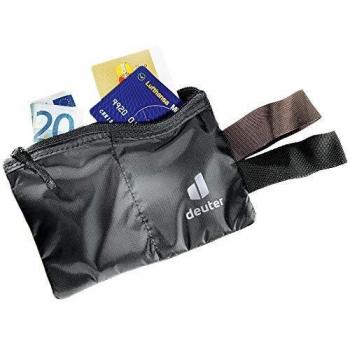 Pochette de sécurité Deuter Security Flip In noire
