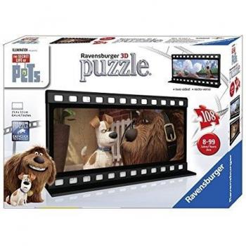 Ravensburger 3D Puzzle