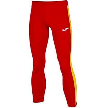 Joma Elite VII Red Rush Leggings for Women