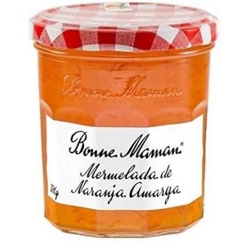 Naranja Negra Delicia