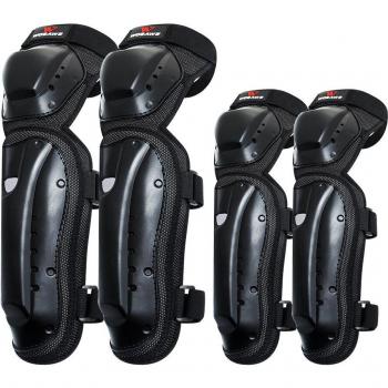 Equipo Protectora WOSAWE Moto