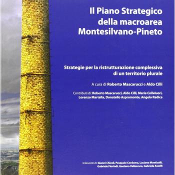 Il piano strategico della macroarea Montesilvano-Pineto. Strategie per la ristrutturazione complessiva di un territorio plurale