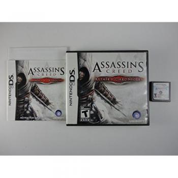 Jeu vidéo Nintendo DS