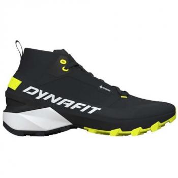 Dynafit Transalper 2 Mid GTX 6.5 UK (Uomo) – Nero/Grigio
