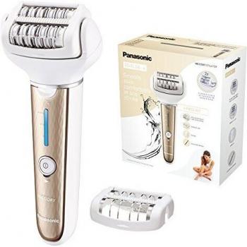 Panasonic ES-EL3A Cordless Epilator