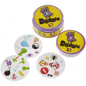 Asmodee Dobble Game (German version)