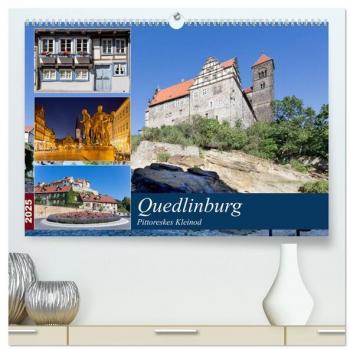 Quedlinburg