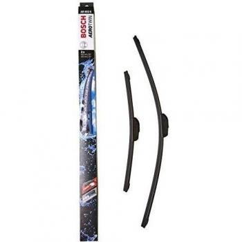Essuie-glace BOSCH 3 397 118 911, Aerotwin Retrofit AR653S 650+400mm, 2 pièce