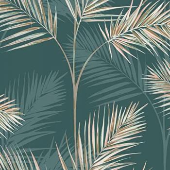 Alba Emerald Tapestry
