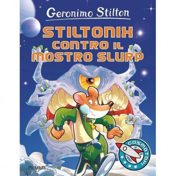 Stiltonix contro il mostro Slurp
