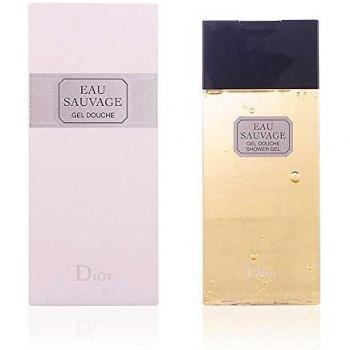 Dior Eau Sauvage 200ml/6.8oz Shower Gel