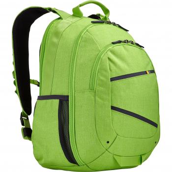 Sac à dos vert pour ordinateur portable 15.6 Case Logic