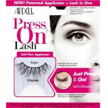 Ardell Wispies Press On Wimpern