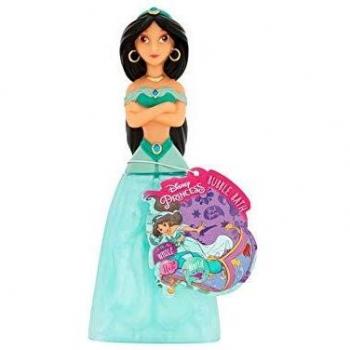 Bagno Schiuma Disney Princess Bubble Bath Nuovo Mondo Jasmine 350 ml