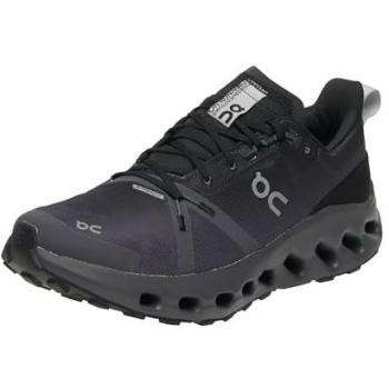 Scarpe Trail On Running Cloudsurfer WP (38,5)