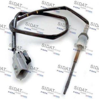 Gás Escapado Sensor de Temperatura – Modelo FISPA 82.1075A2