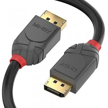Lindy 5m DisplayPort Video Cable