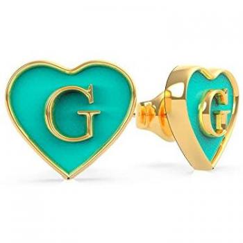 Pendientes elegantes Guess UBE70254