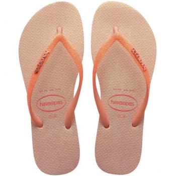 Infradito Havaianas Slim Glitter Iridescent per donna