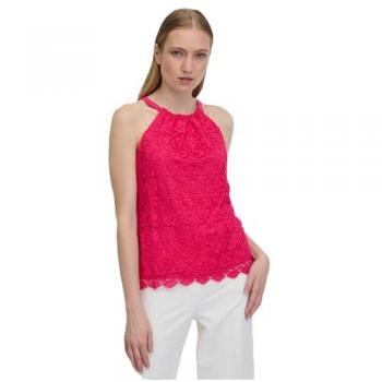 Orsay Unterhemd Rosa Intimo Rosso