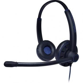 RapidDisconnect Pro headset