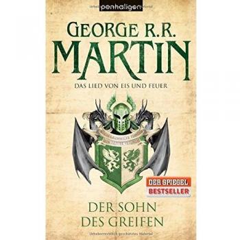 Das Lied von Eis und Feuer