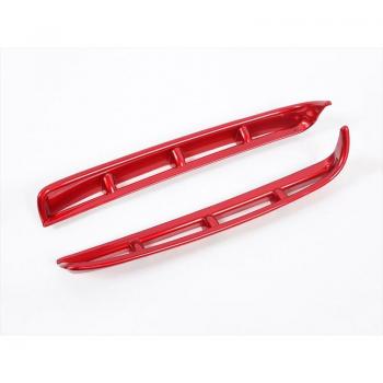 Kit Exterior de Faros Antiniebla Cromados Hyundai Santa Fe