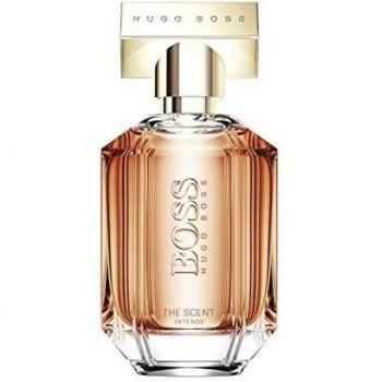 Hugo Boss Women's The Scent Intense EDP