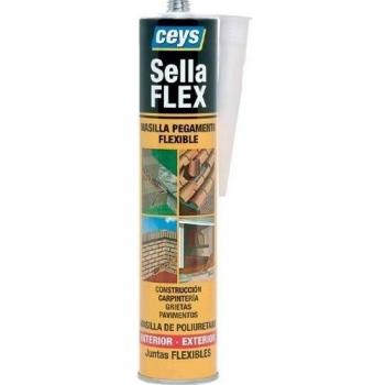 Ceys Sellaflex Brown Adhesive