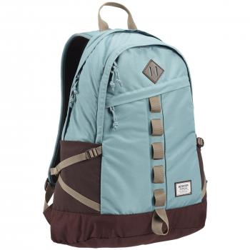Burton Shackford 24-Liter Reisekoffer