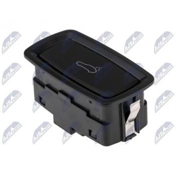 Système tactile pour le verrouillage auto du hayon NTY EWS‑PS‑023