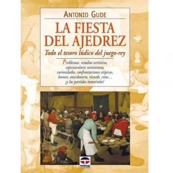 La fiesta del ajedrez