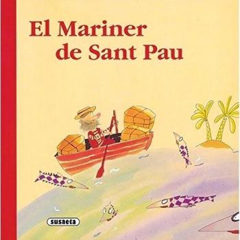 El mariner de sant pau (Tapa dura).