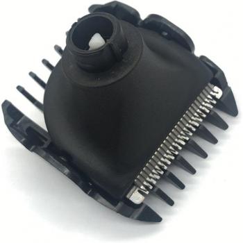 VividCut 4‑Dimensional Shaver & Clipper Pack