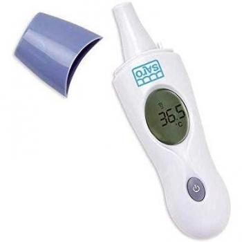 Saro Termometro Orecchio Digitalizzato