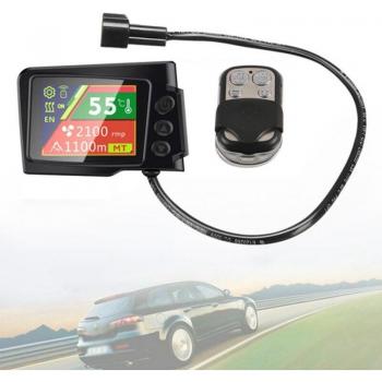 12V/24V Car Parking Heater Remote Control Accessories