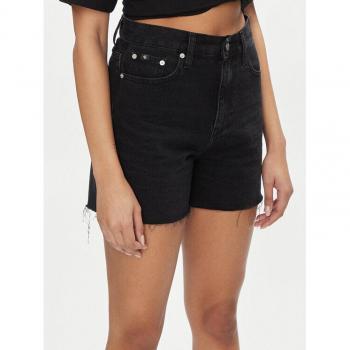 Calvin Klein Jeans Mom Style Shorts